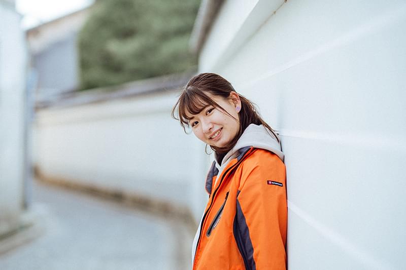 杉本　莉菜